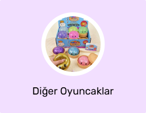 Diğer Oyuncaklar