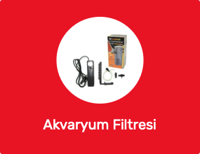 Akvaryum Filtresi