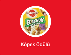 Köpek Ödülü