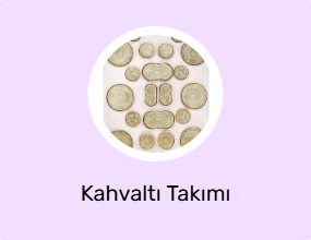 Kahvaltı Takımı