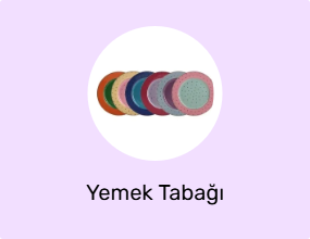 Yemek Tabağı
