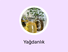 Yağdanlık