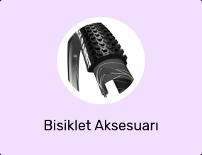Bisiklet Aksesuarı