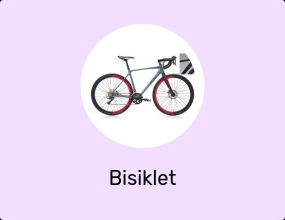 Bisiklet