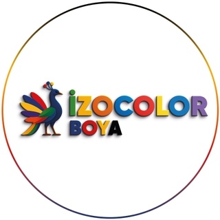 İzocolor Boya