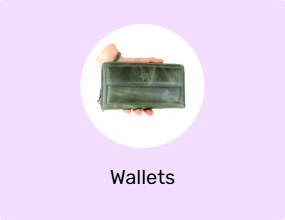 Wallets