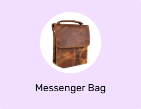 Messenger Bag