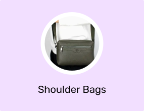 Shoulder Bags