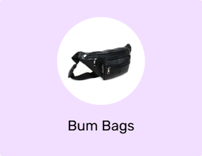 Bum Bags