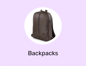 Backpacks