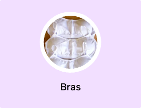 Bras