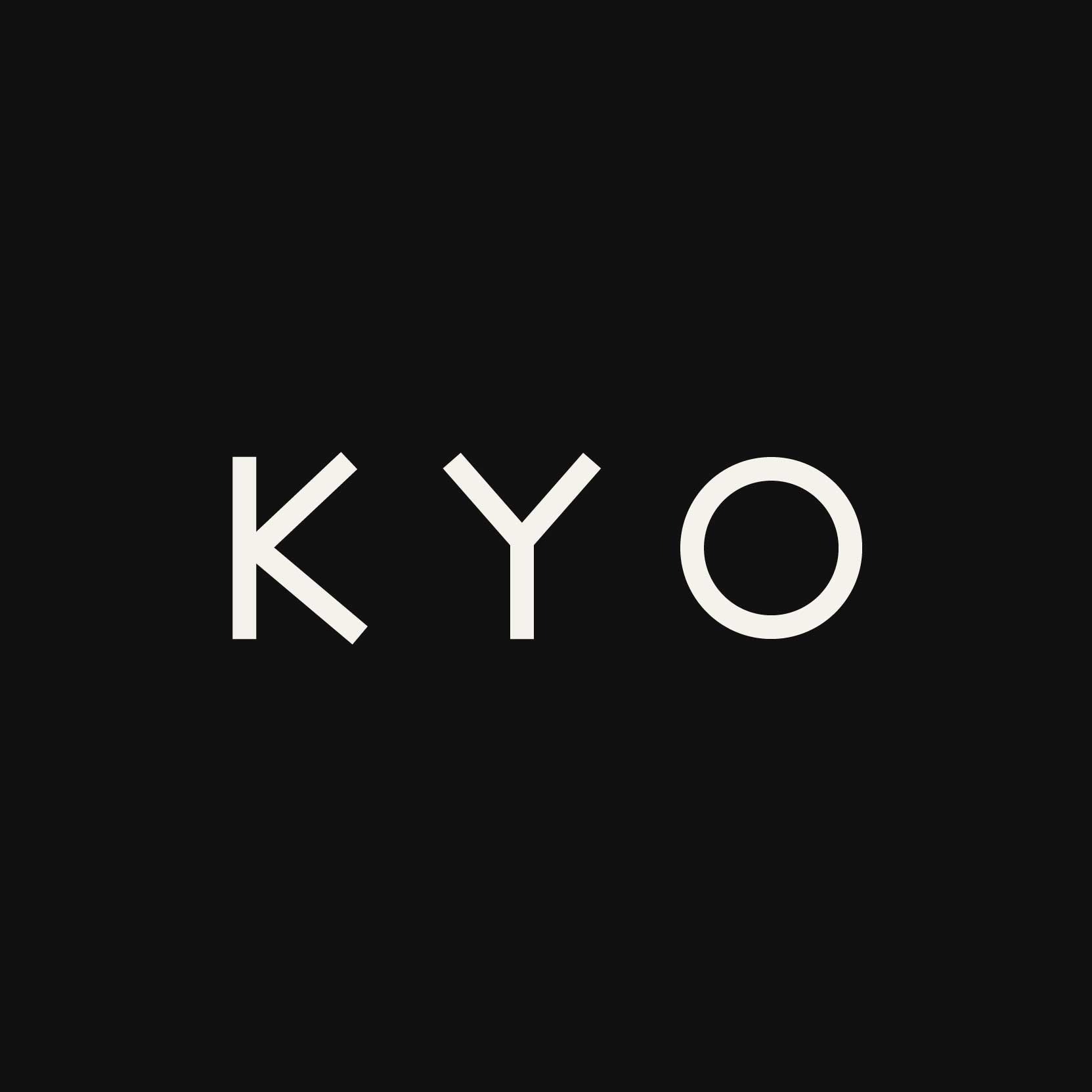 KYOatolye logo