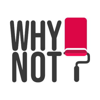 Whynot? logo