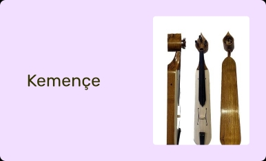 Kemençe
