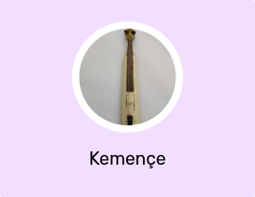 Kemençe
