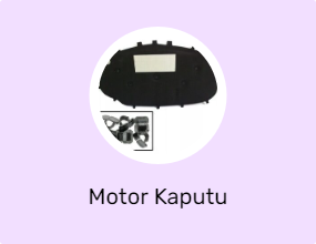 Motor Kaputu