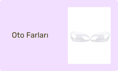 Oto Farları