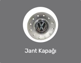 Jant Kapağı