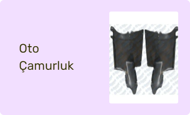 Oto Çamurluk