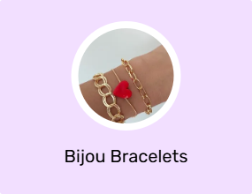Bijou Bracelets