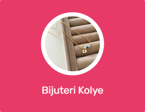 Bijuteri Kolye