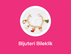 Bijuteri Bileklik