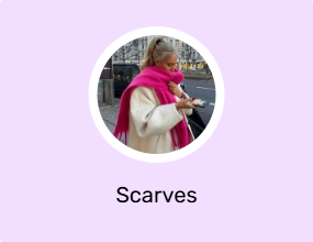 Scarves