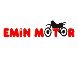 EMİNMOTOR logo