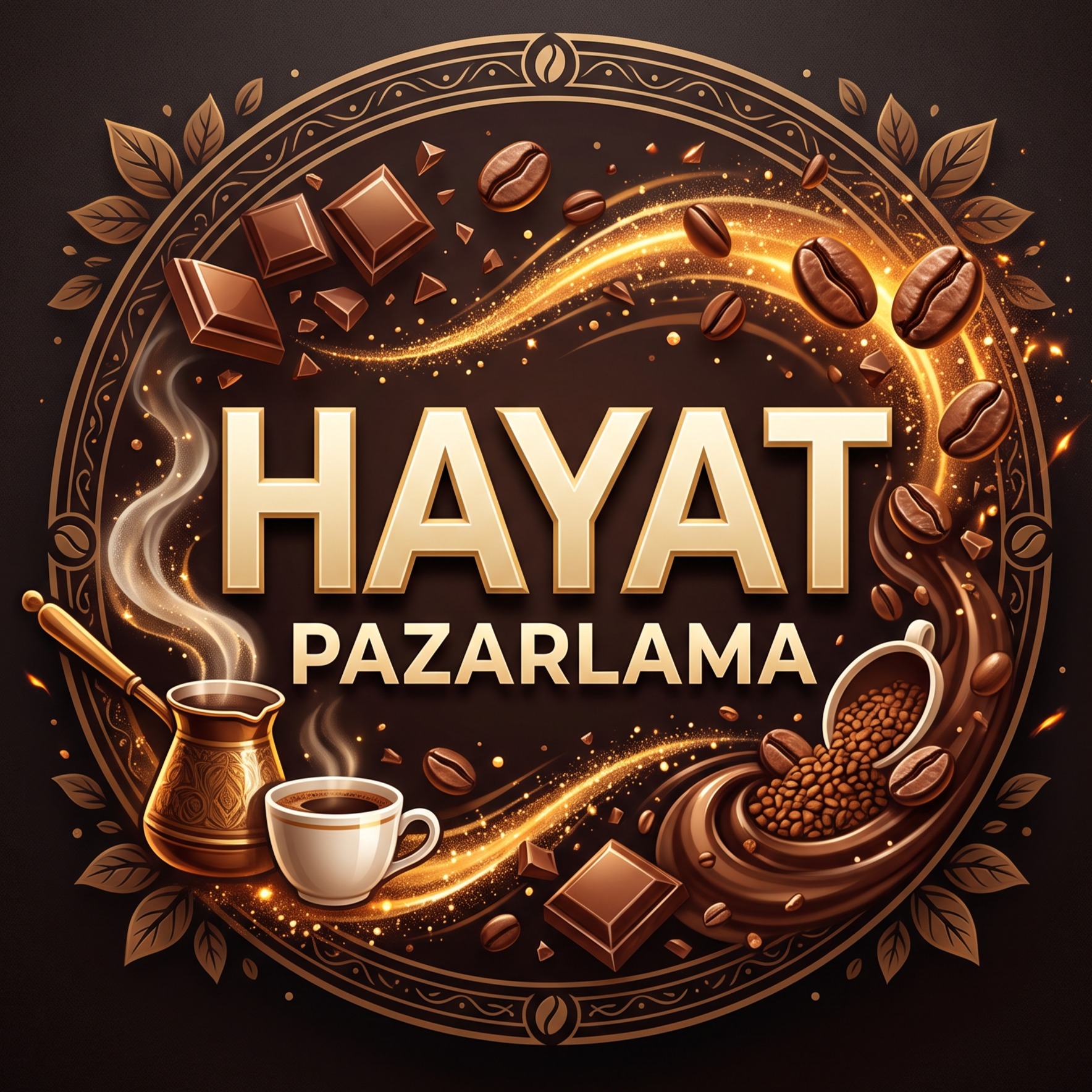 magaza logosu