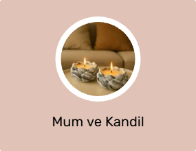 Mum ve Kandil