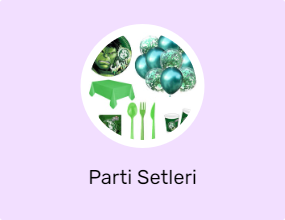Parti Setleri