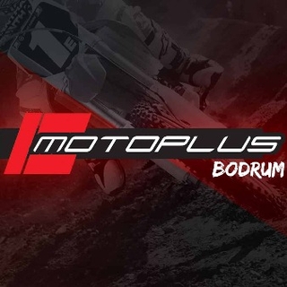 Motoplus Antalya logo