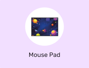 Mouse Pad