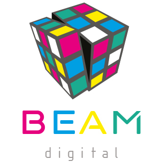 Beam Dijital logo