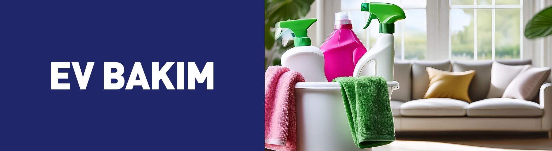 Banner Başlığı