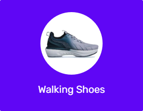 Walking Shoes