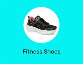 Fitness Shoes