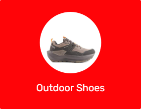 Outdoor Shoes