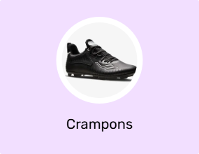 Crampons