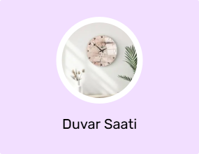 Duvar Saati