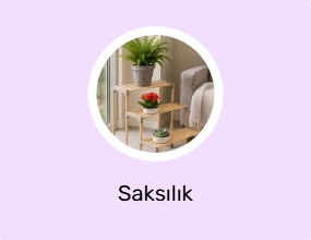 Saksılık