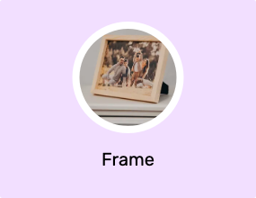Frame
