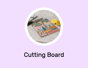 Cutting Board