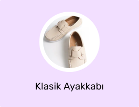 Klasik Ayakkabı