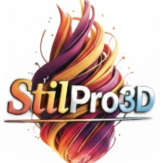 StilPro3D