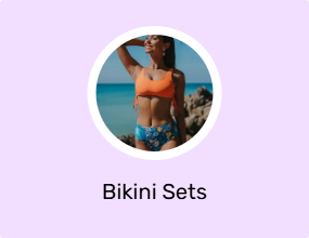 Bikini Sets