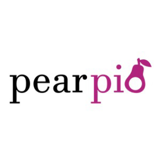 pearpio logo