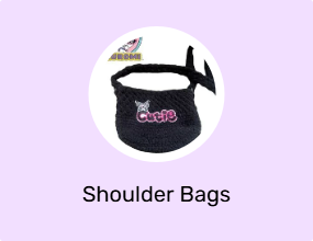Shoulder Bags