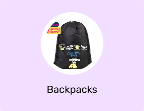 Backpacks