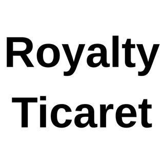Royalty Ticaret